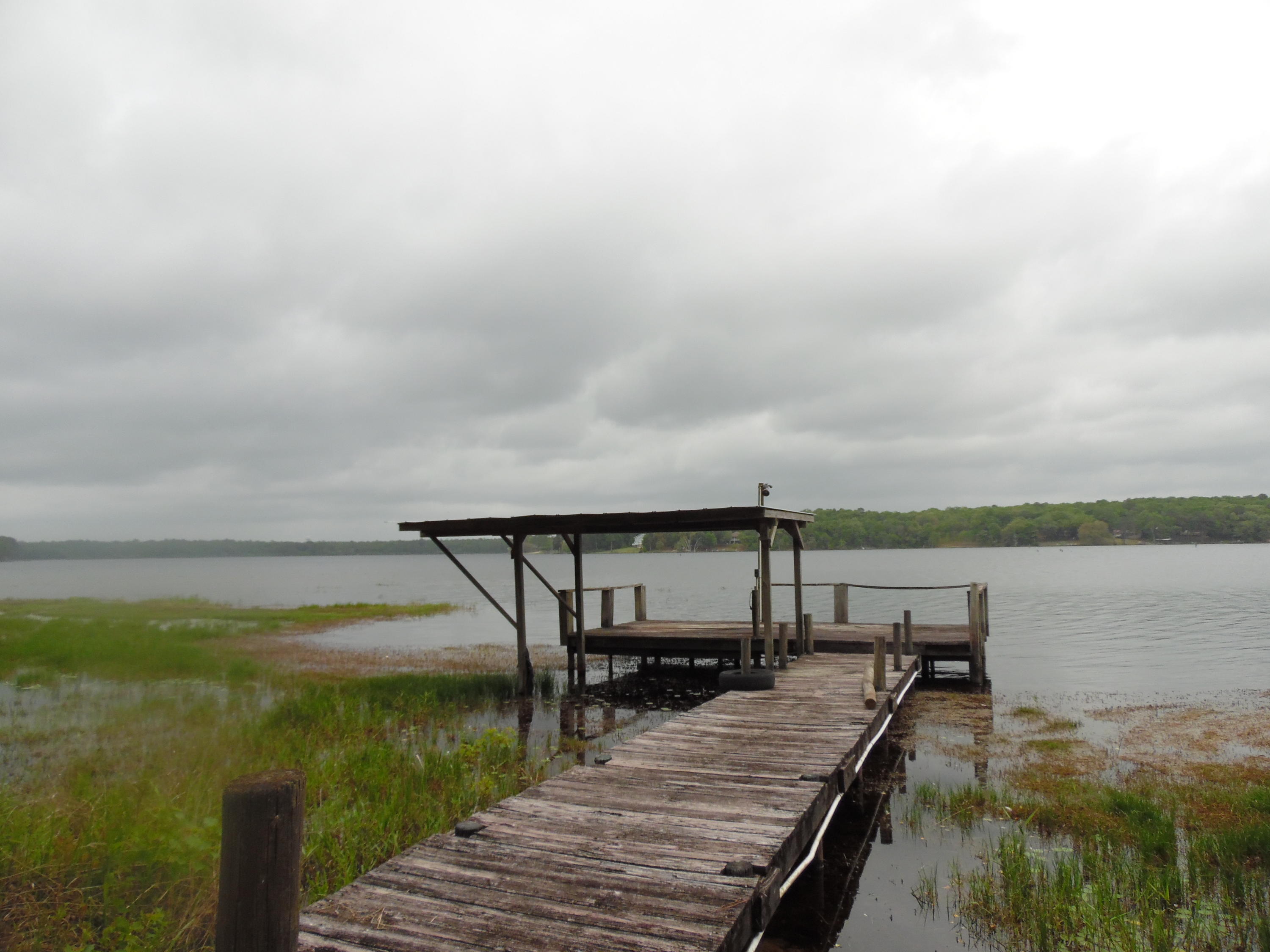 365 Vanderheide Road DeFuniak Springs, FL 32433 - Photo 8 of 34 dock