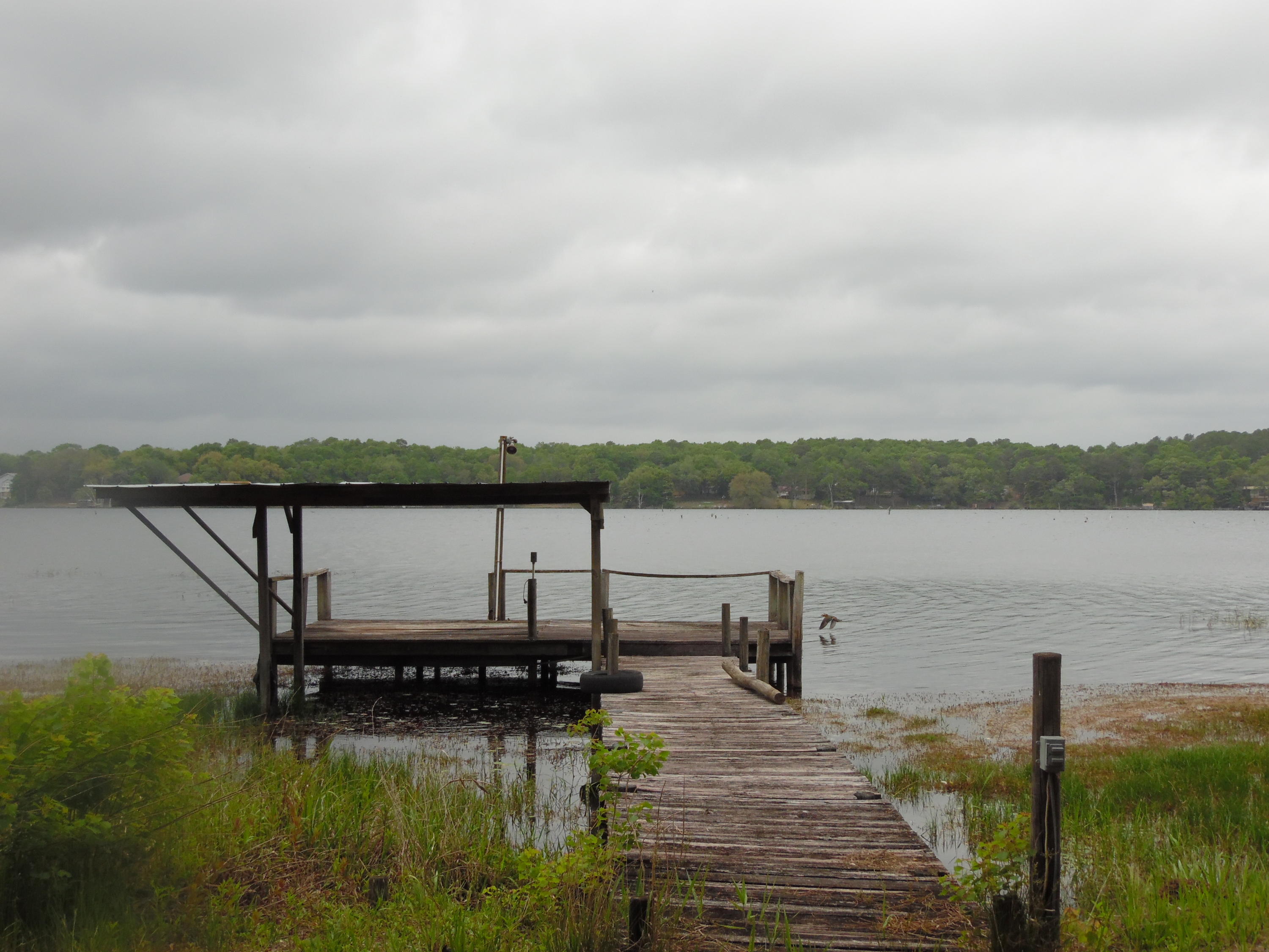 365 Vanderheide Road DeFuniak Springs, FL 32433 - Photo 9 of 34 dock