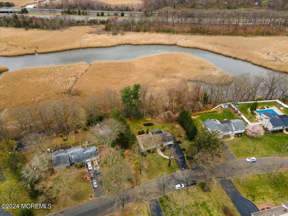 154 Riveredge Road Tinton Falls, NJ 07724 - Photo 30 of 34 31-Drone