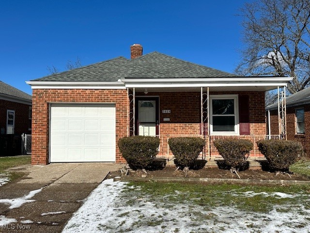 2418 Fortune Avenue Parma, OH 44134 - Photo 1 of 13