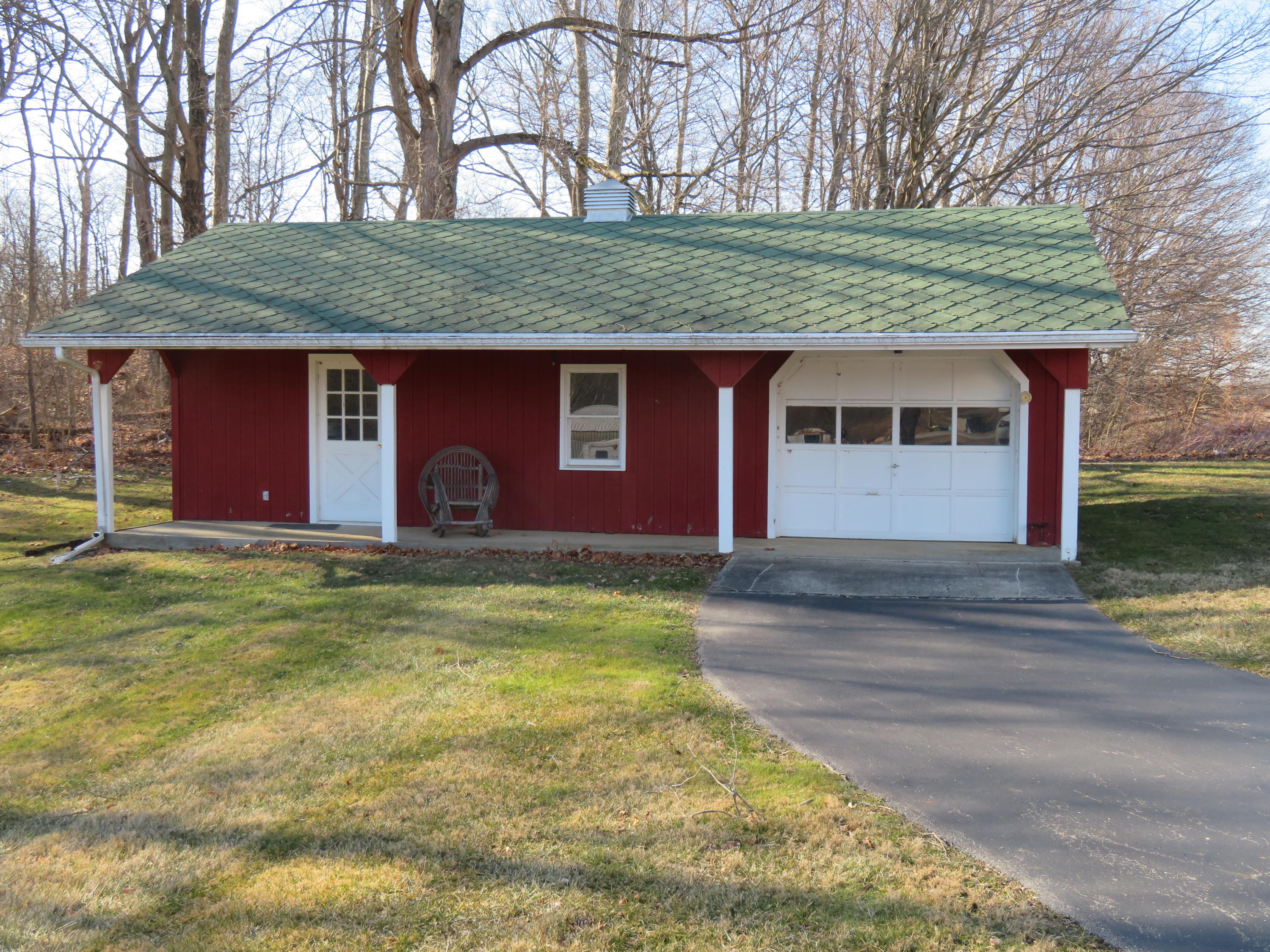3377 Creek Road St. Paris, OH 43072 - Photo 3 of 33