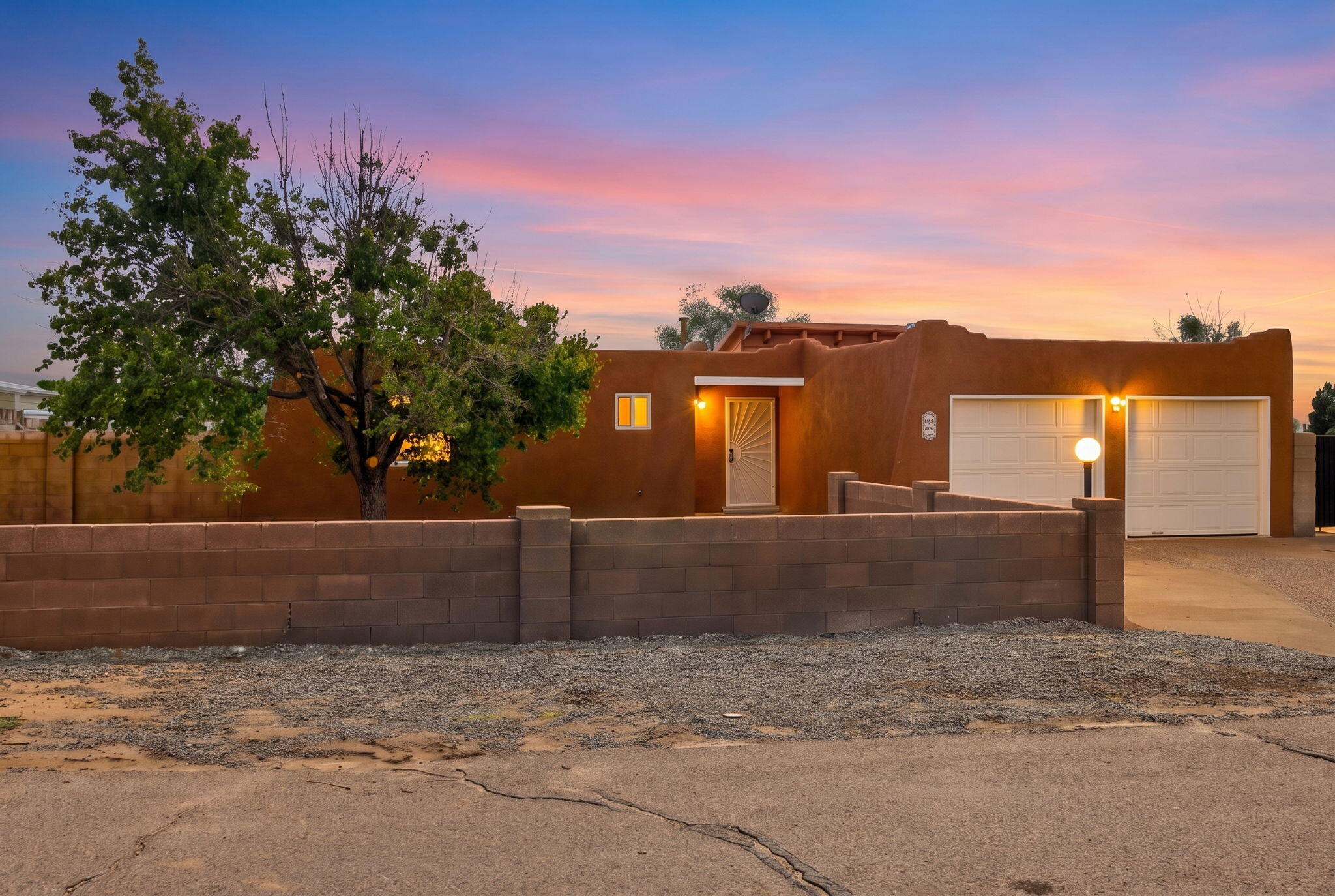 120 Itasca Road Southeast Rio Rancho, NM 87124 - Photo 1 of 45 Gallery Image 1