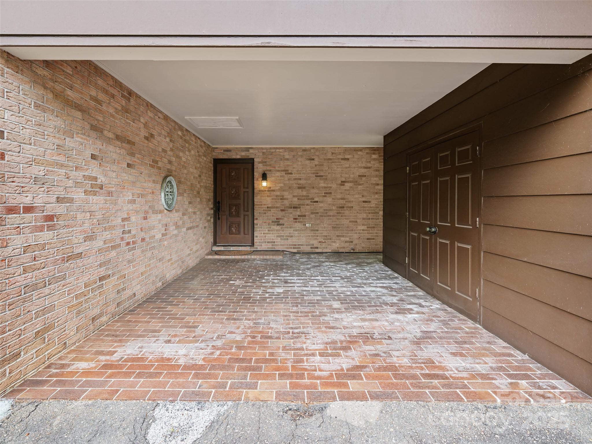 59 Deer Place Road Spruce Pine, NC 28777 - Photo 31 of 40 a view of empty room