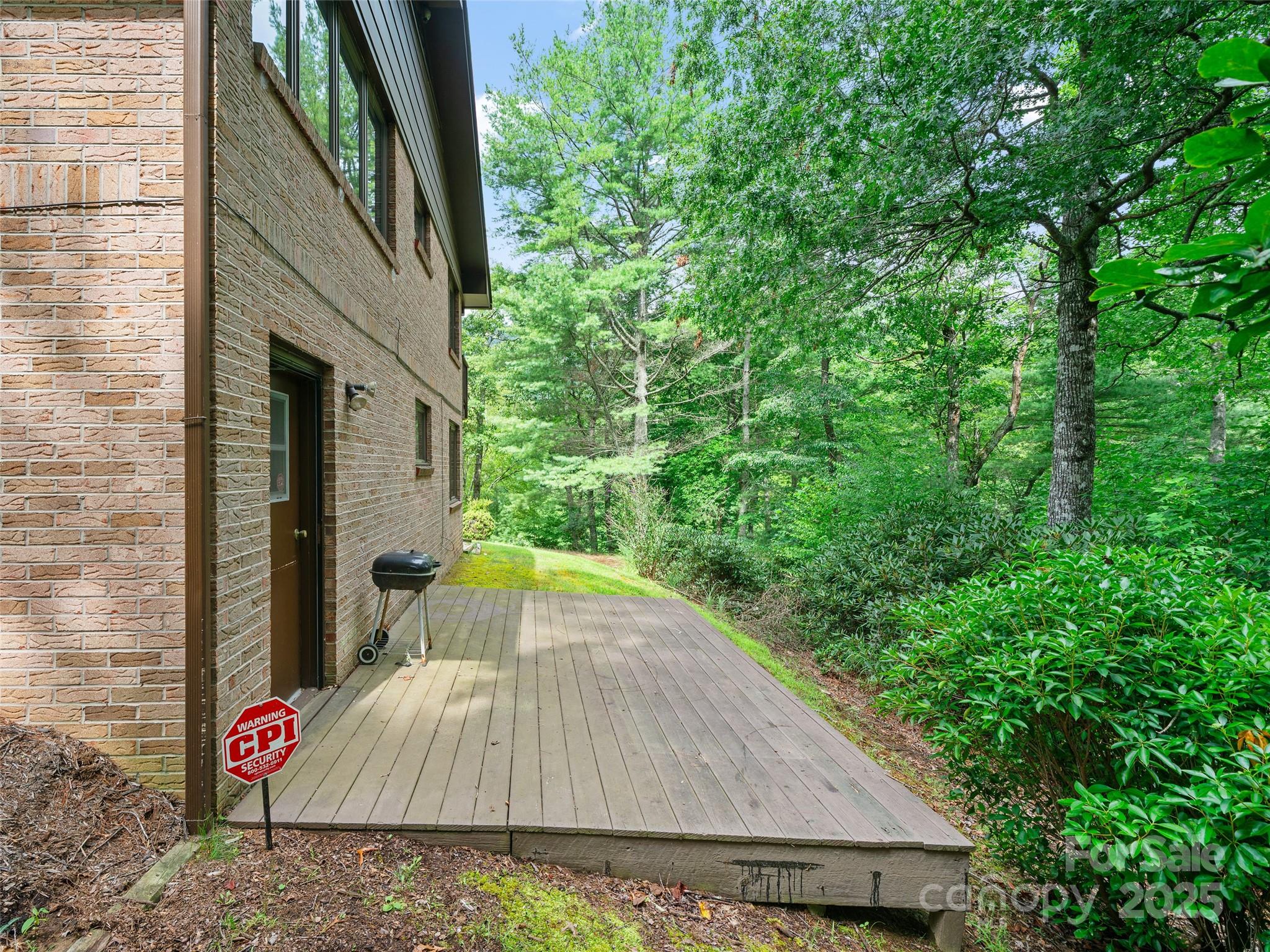 59 Deer Place Road Spruce Pine, NC 28777 - Photo 32 of 40 a view of outdoor space and yard
