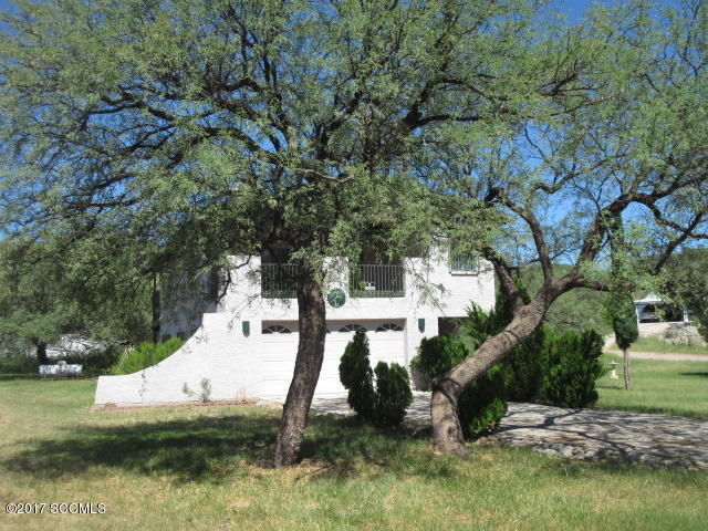 550 Avenida Septiembre Rio Rico, AZ 85648 - Photo 3 of 25