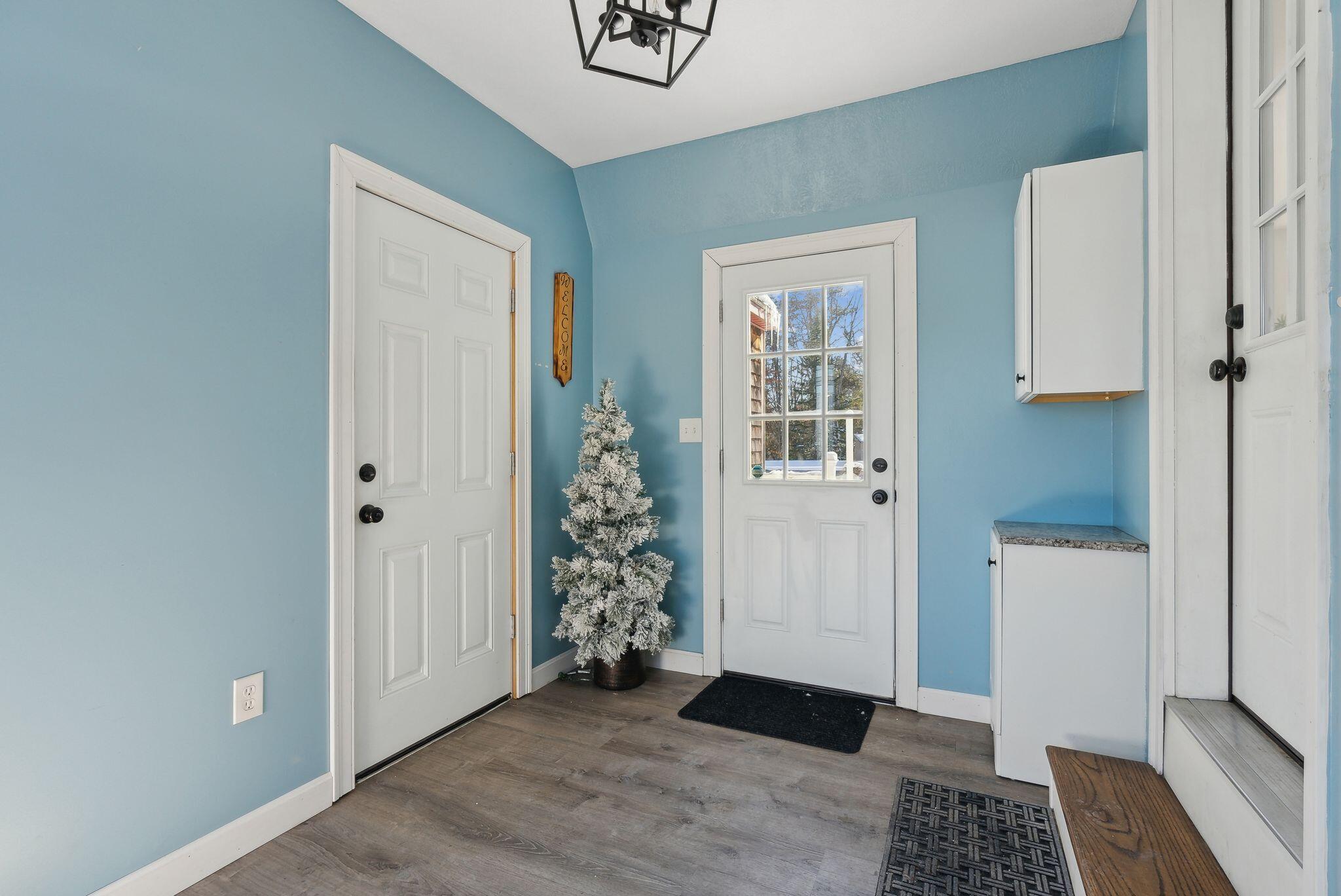 1215 New County Road Biddeford, ME 04005 - Photo 41 of 41 Mud Room
