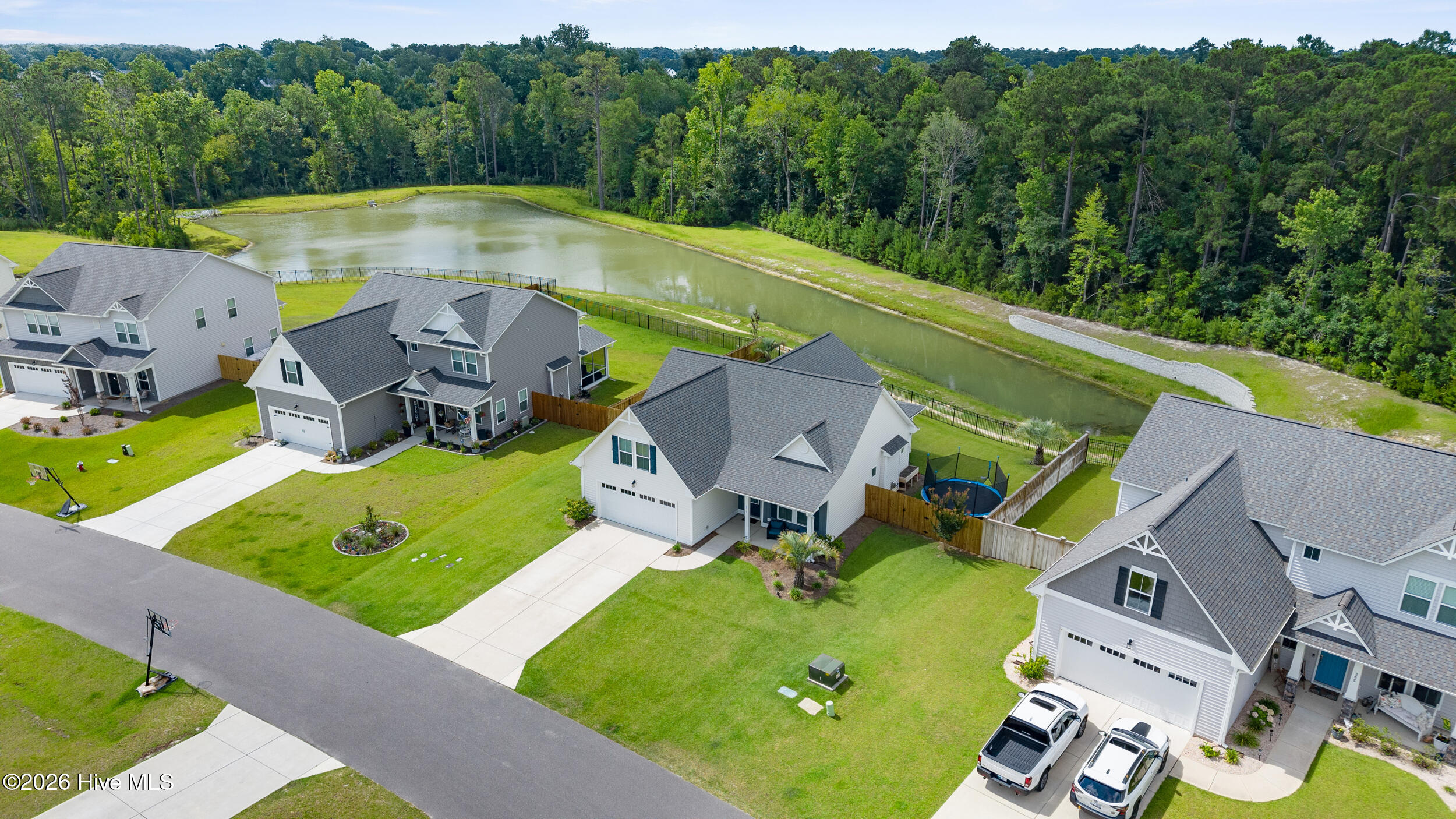 274 Langston Road Hampstead, NC 28443 - Photo 44 of 58