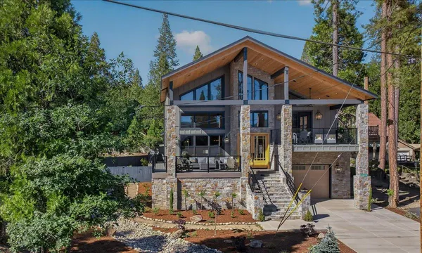 $3,875,000 | 53819 Road 432, Bass Lake, CA 93604