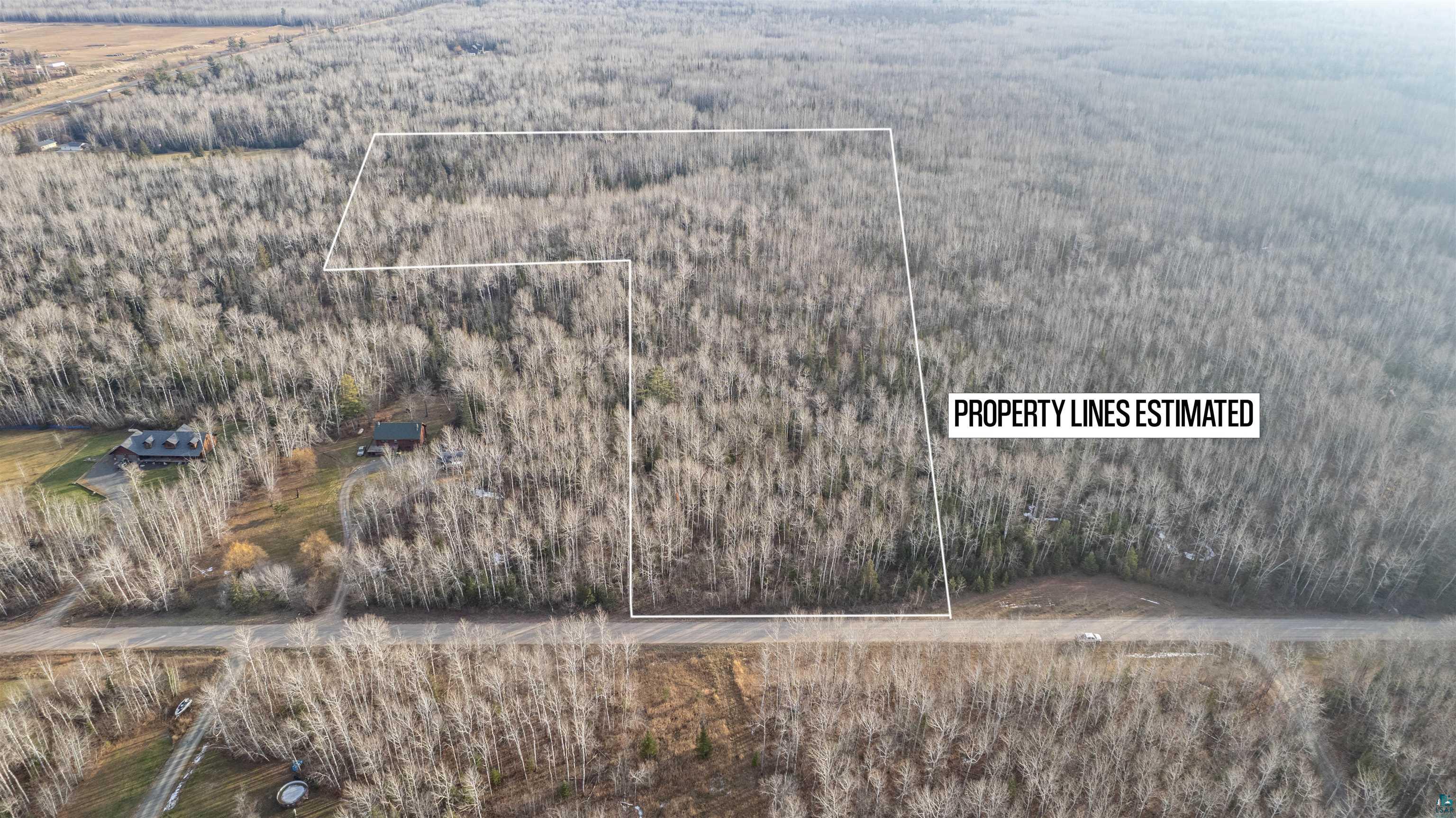 45-xx South Snooky Road Poplar, WI 54864 - Photo 2 of 10 Gallery Image 2