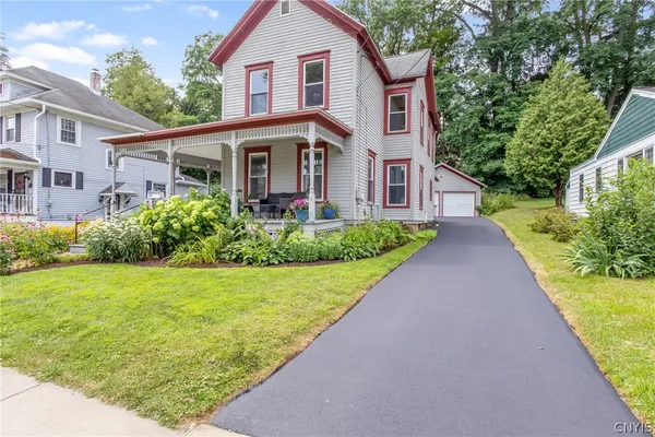$275,000 | 29 Virginia Street, Lysander, NY 13027
