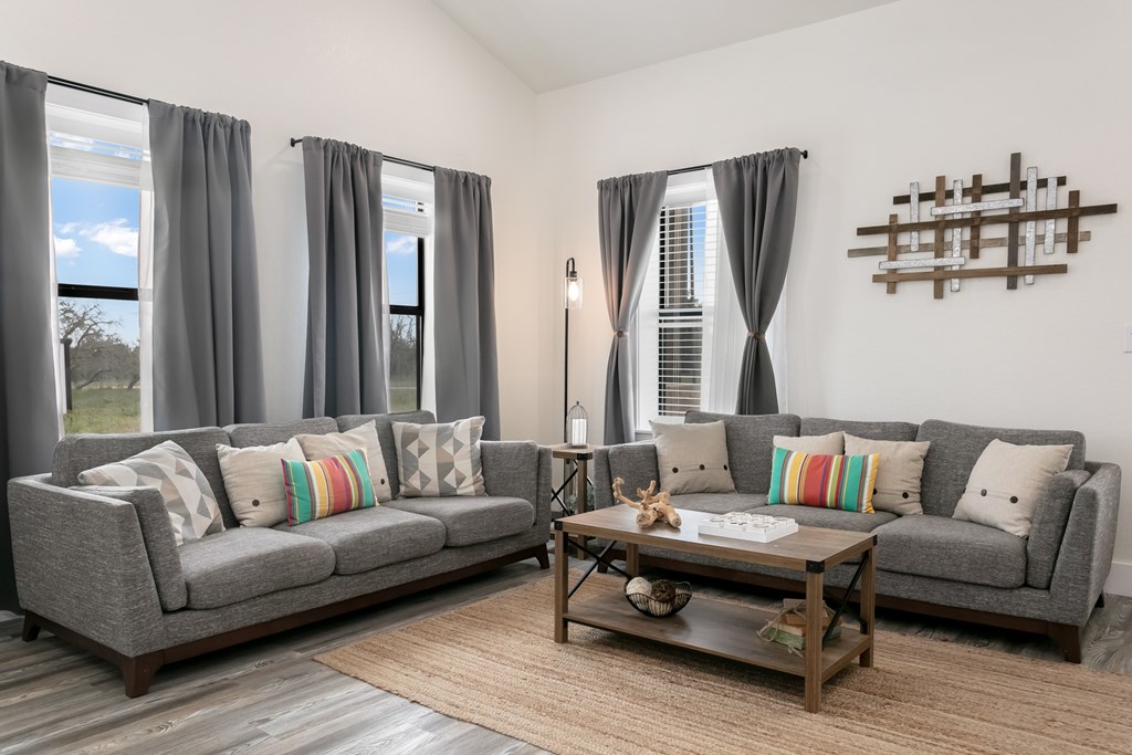3630 Reeh Road Fredericksburg, TX 78624 - Photo 10 of 25 Gallery Image 10