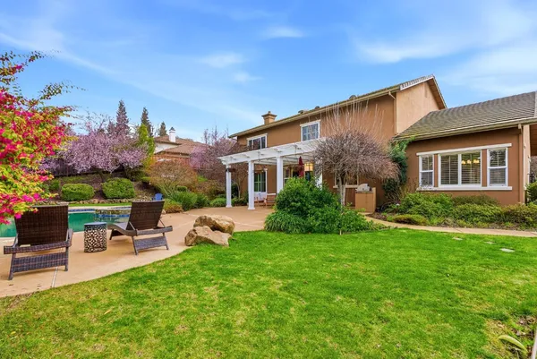 $1,499,900 | 2665 Aberdeen Lane, El Dorado Hills, CA 95762