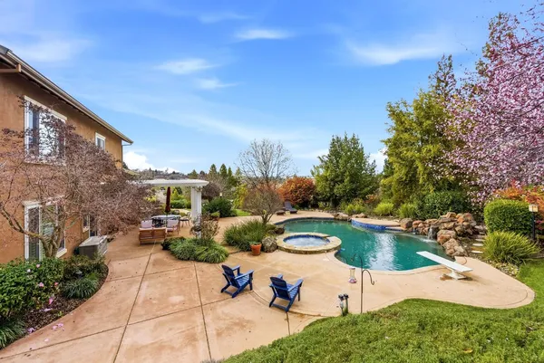 $1,499,900 | 2665 Aberdeen Lane, El Dorado Hills, CA 95762