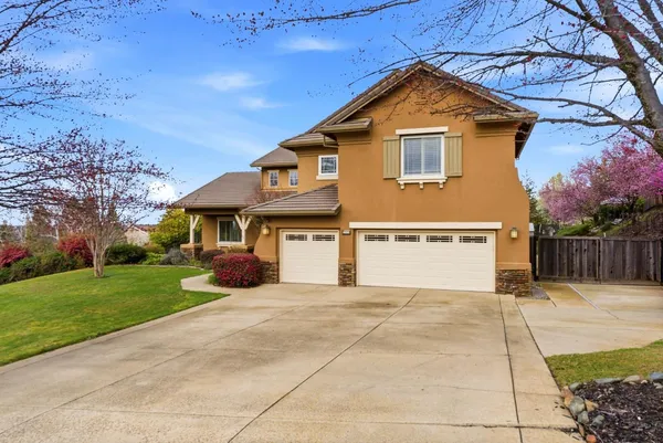 $1,499,900 | 2665 Aberdeen Lane, El Dorado Hills, CA 95762