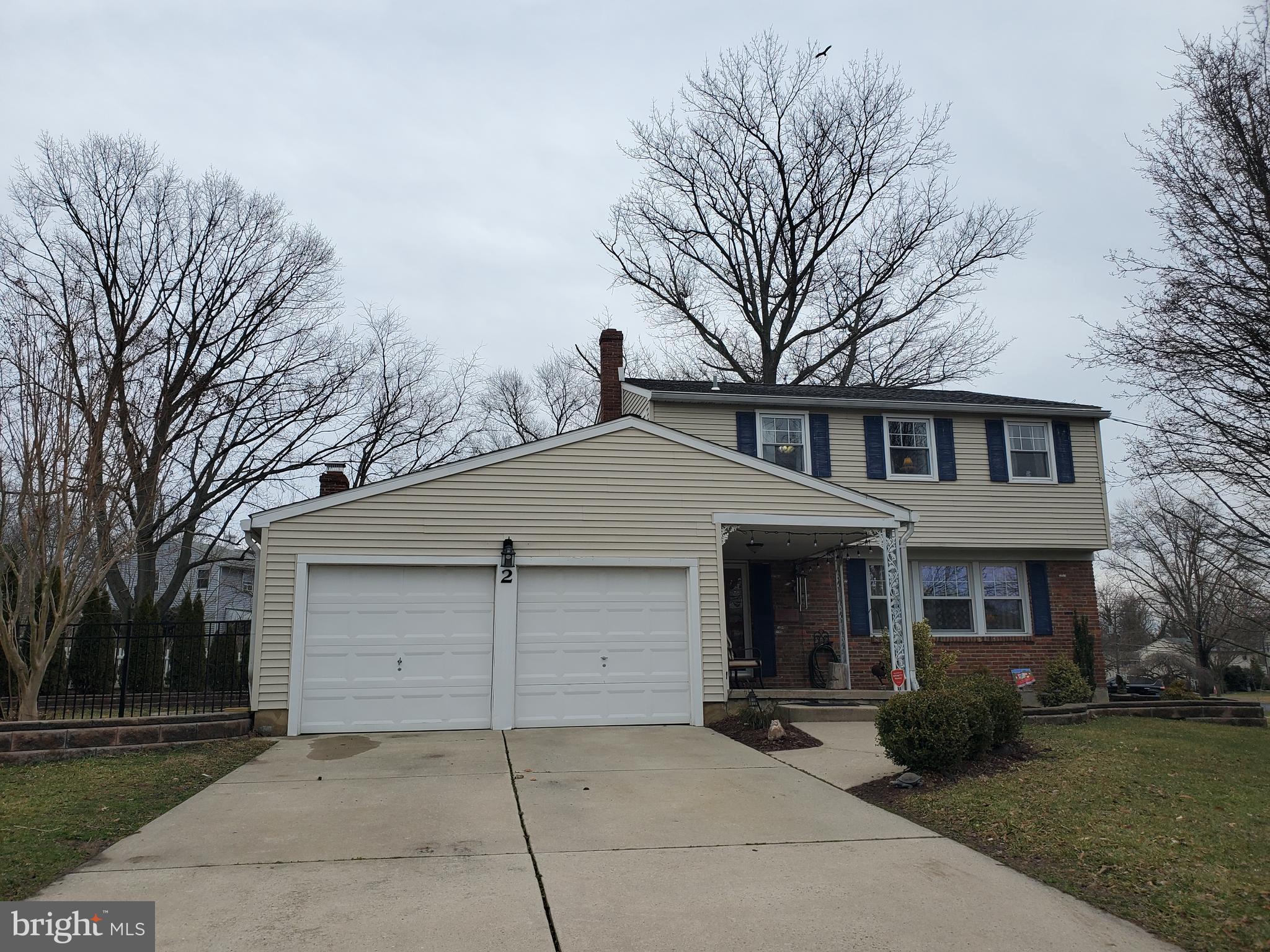 2 Roanoke Road Cherry Hill, NJ 08003 - Photo 2 of 68 Gallery Image 2