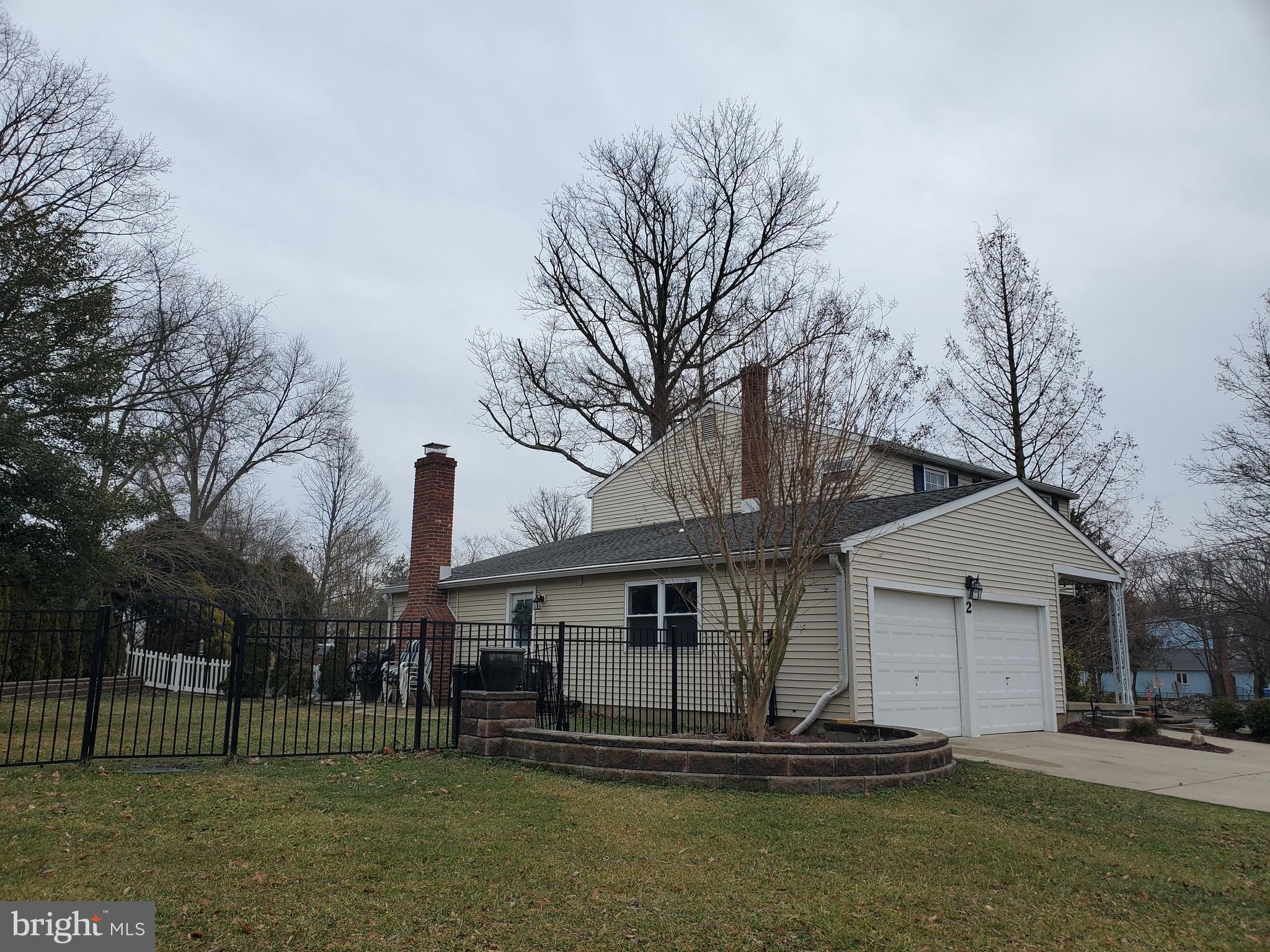 2 Roanoke Road Cherry Hill, NJ 08003 - Photo 48 of 68 Gallery Image 48