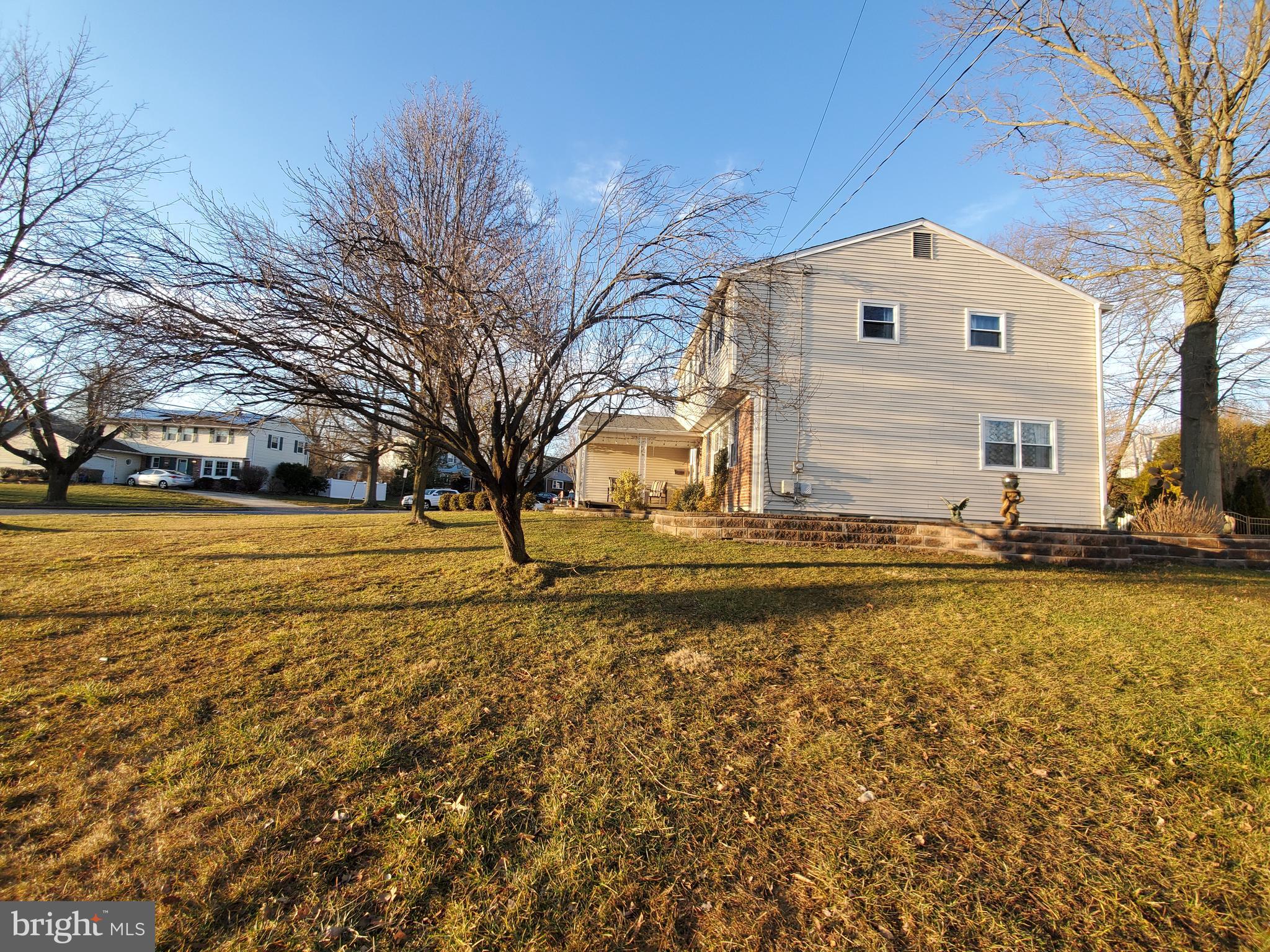 2 Roanoke Road Cherry Hill, NJ 08003 - Photo 49 of 68 Gallery Image 49