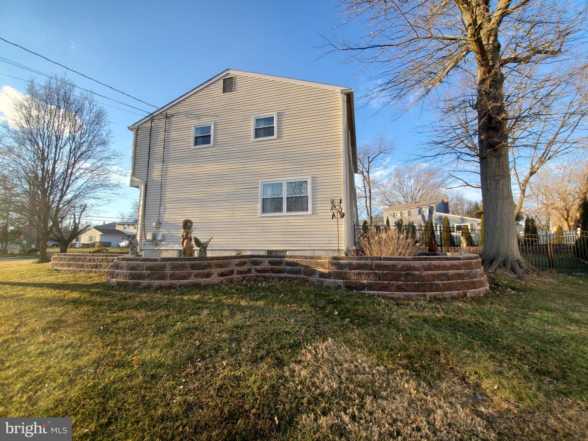 2 Roanoke Road Cherry Hill, NJ 08003 - Photo 51 of 68 Gallery Image 51