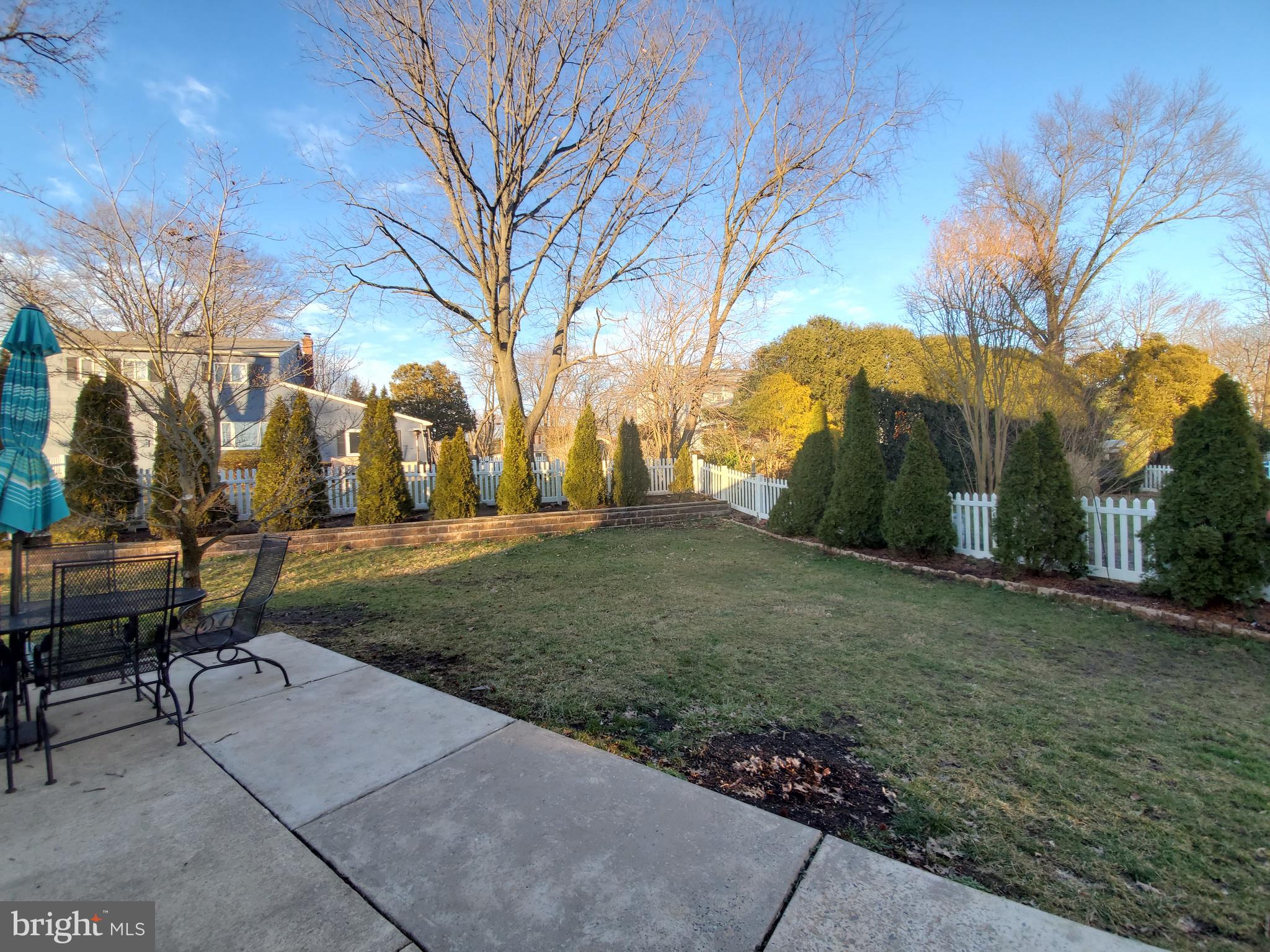 2 Roanoke Road Cherry Hill, NJ 08003 - Photo 53 of 68 Gallery Image 53