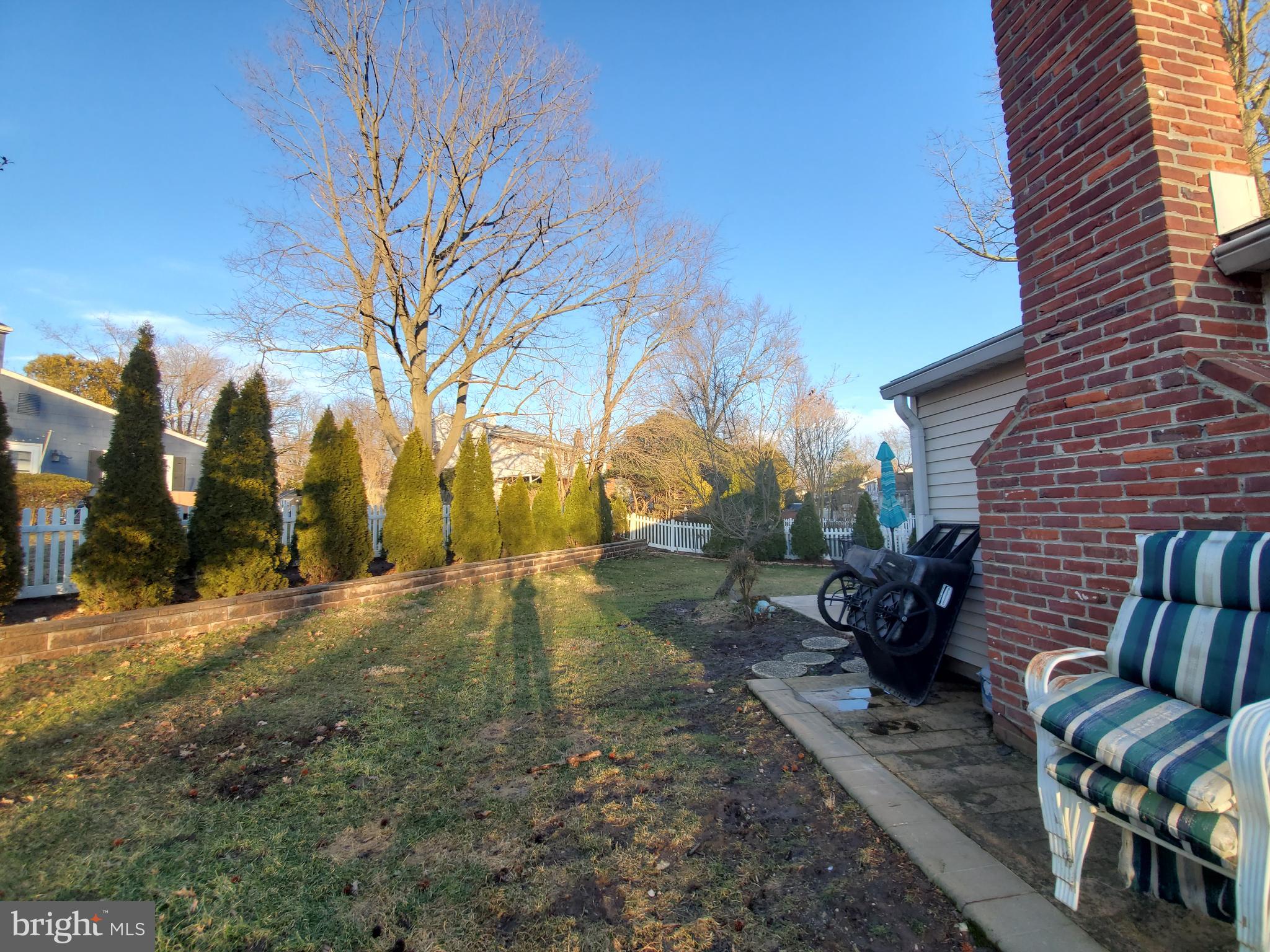 2 Roanoke Road Cherry Hill, NJ 08003 - Photo 57 of 68 Gallery Image 57