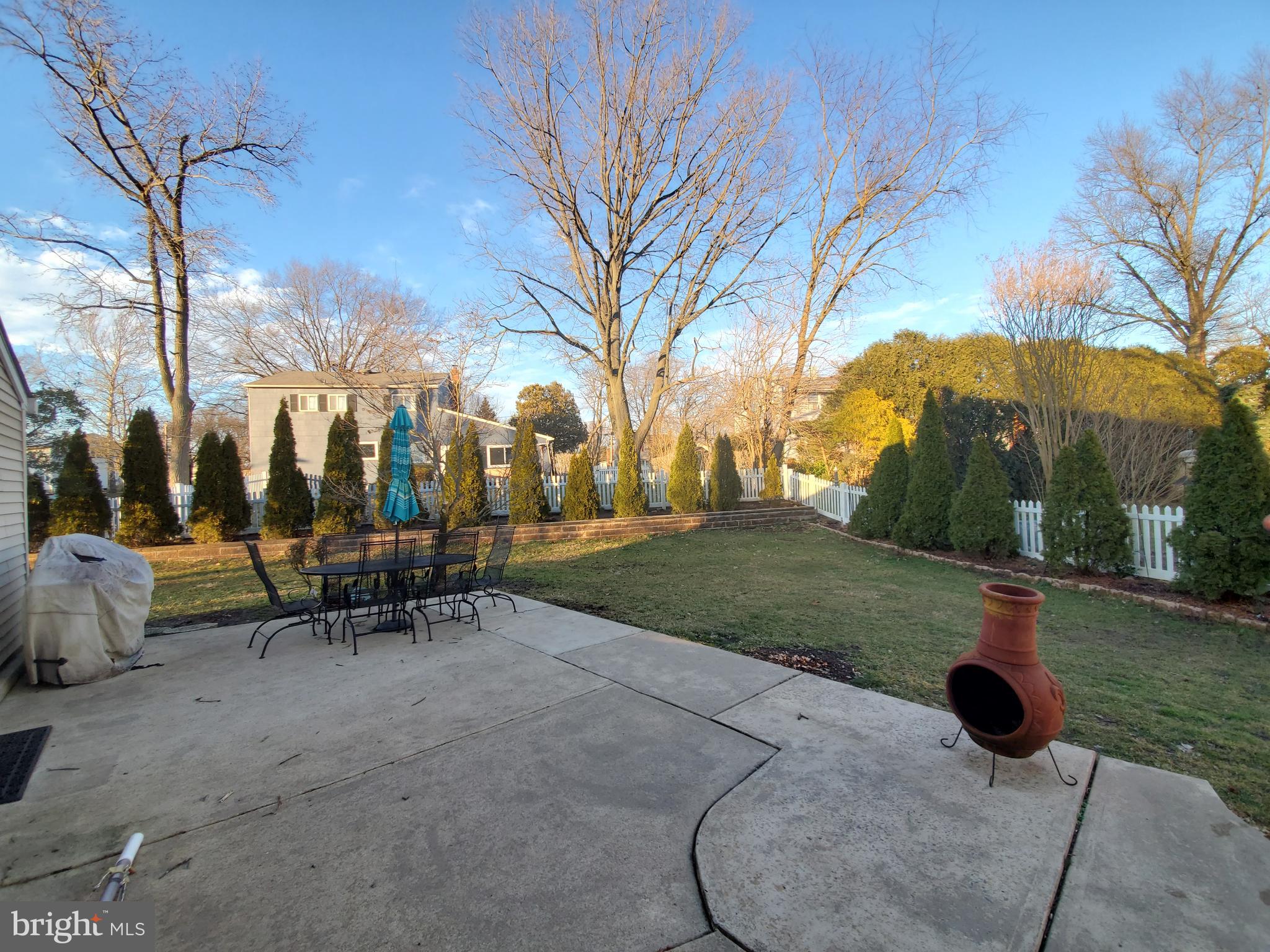 2 Roanoke Road Cherry Hill, NJ 08003 - Photo 58 of 68 Gallery Image 58