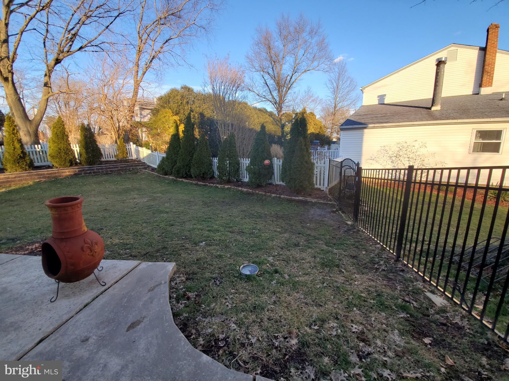 2 Roanoke Road Cherry Hill, NJ 08003 - Photo 60 of 68 Gallery Image 60