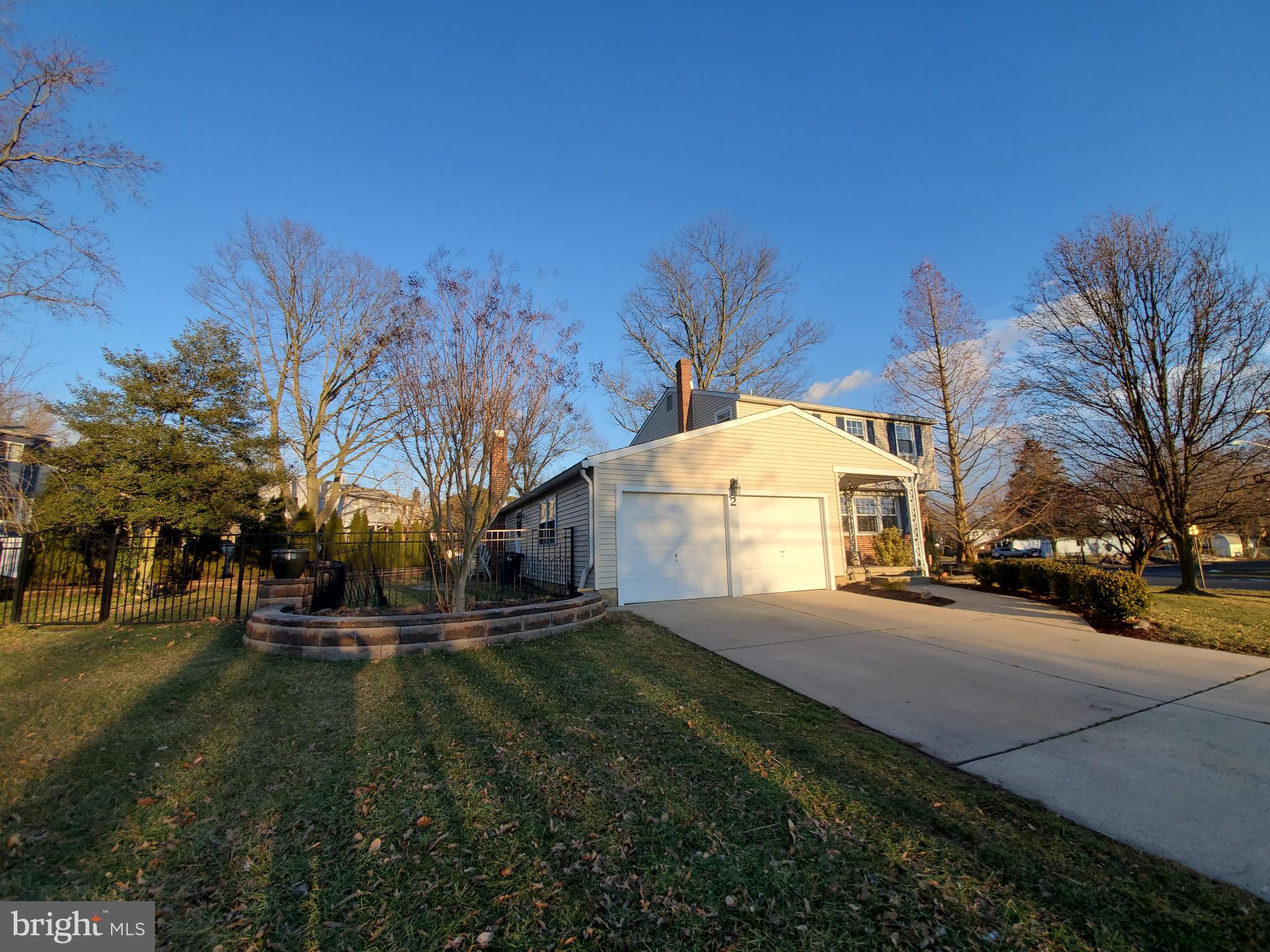2 Roanoke Road Cherry Hill, NJ 08003 - Photo 64 of 68 Gallery Image 64