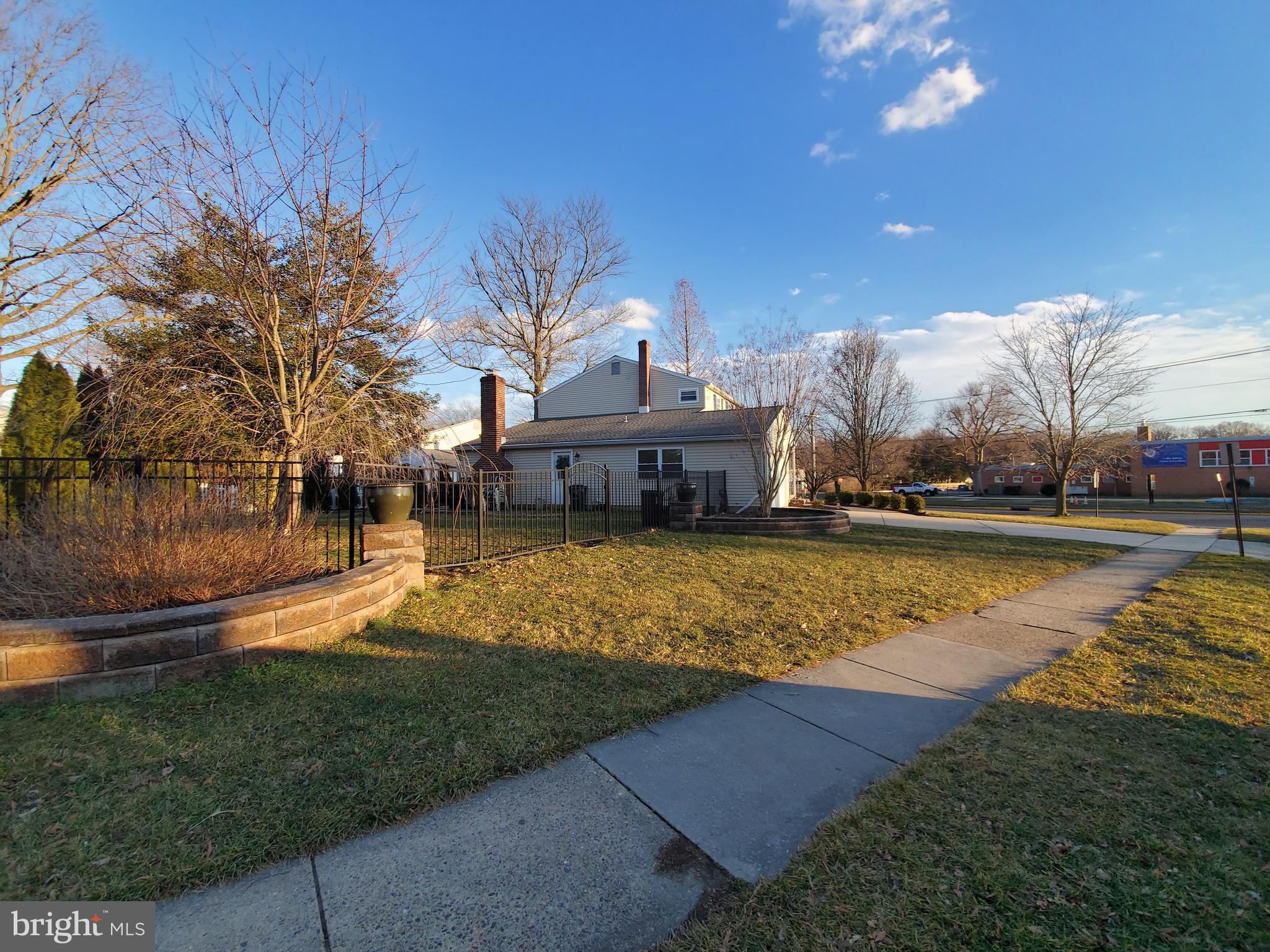 2 Roanoke Road Cherry Hill, NJ 08003 - Photo 66 of 68 Gallery Image 66