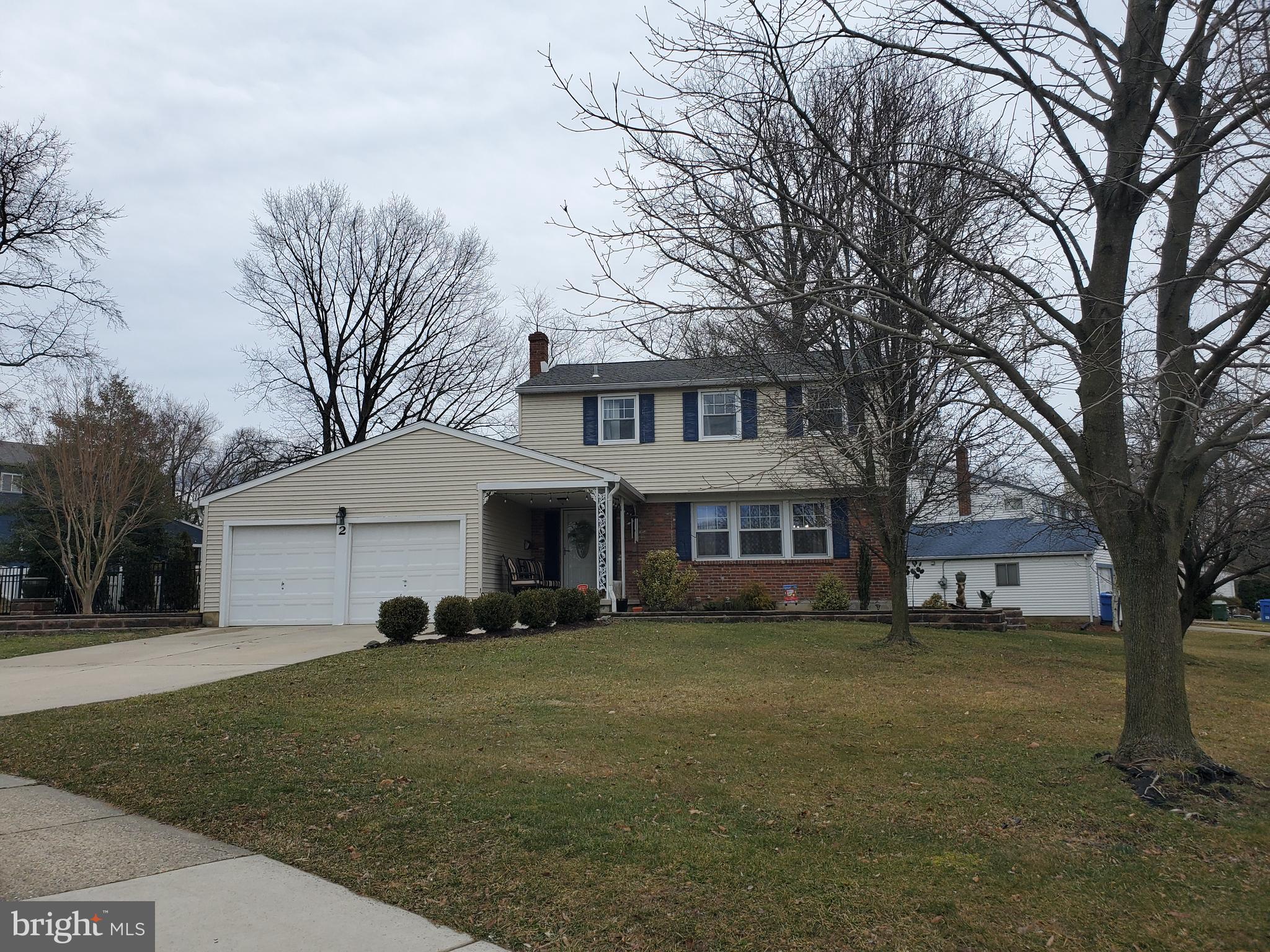 2 Roanoke Road Cherry Hill, NJ 08003 - Photo 67 of 68 Gallery Image 67