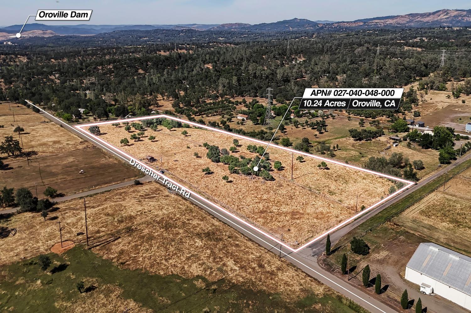 301 Drescher Tract Road Palermo, CA 95966 - Photo 2 of 10