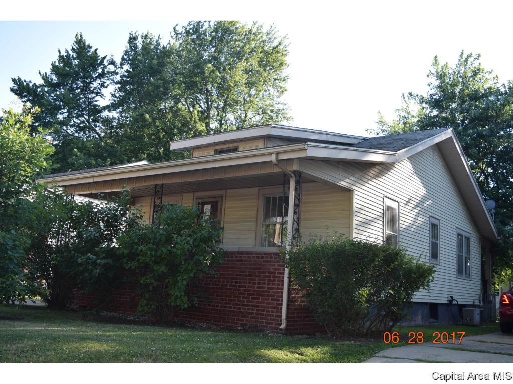 2641 South 9th Street Springfield, IL 62703 - Photo 1 of 10