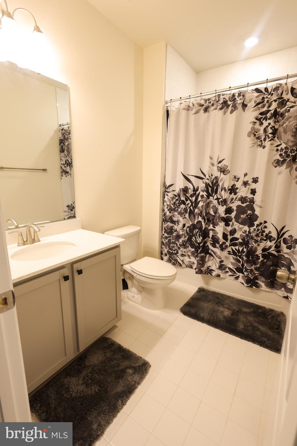 313 Buccoo Reef Loop Accokeek, MD 20607 - Photo 45 of 53 Basement Full Bathroom