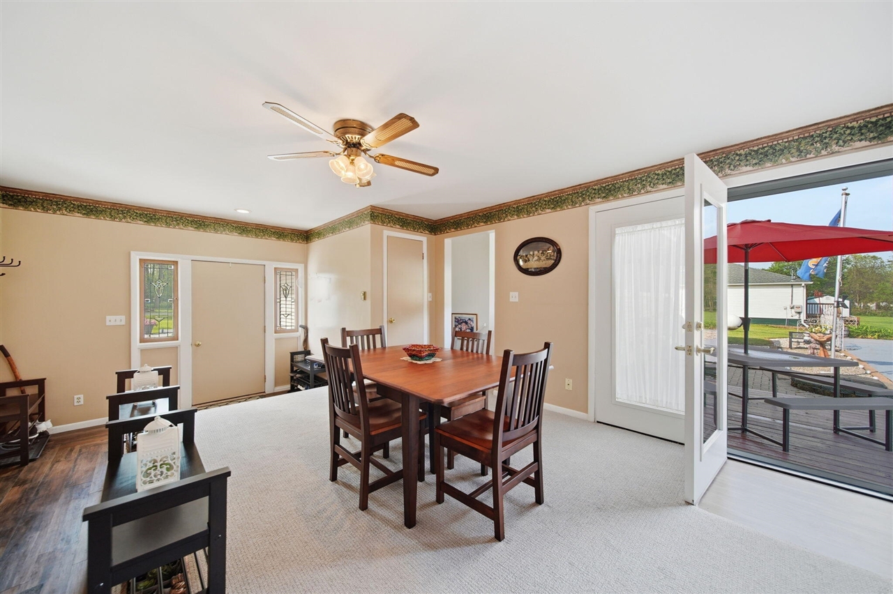 7465 Cement City Road Brooklyn, MI 49230 - Photo 20 of 52