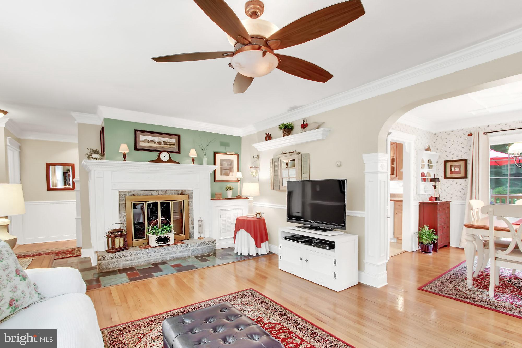 12124 Jericho Road Kingsville, MD 21087 - Photo 4 of 26 Gallery Image 4