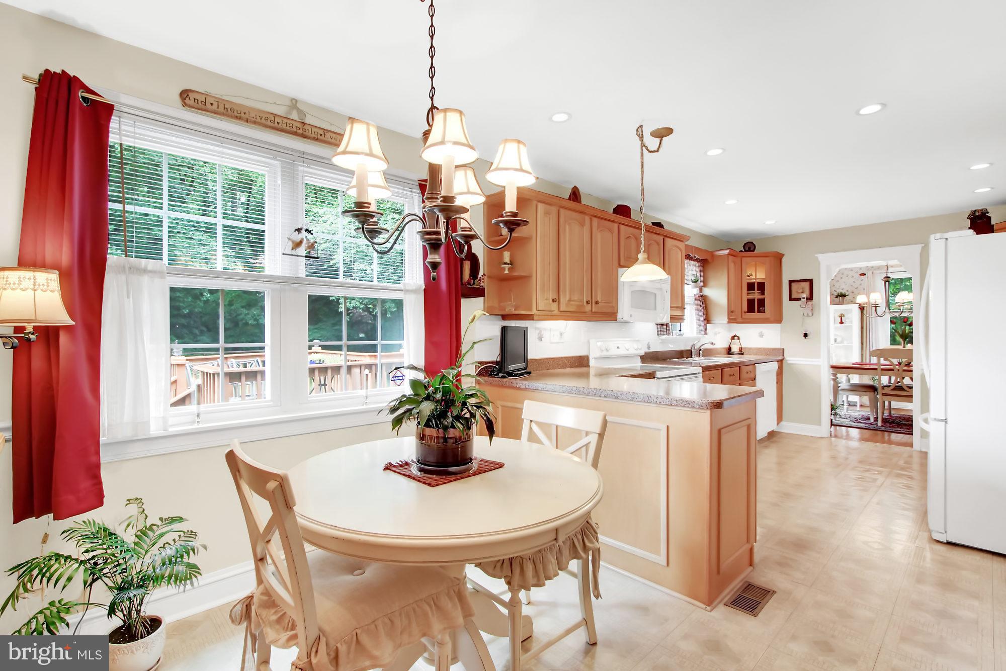 12124 Jericho Road Kingsville, MD 21087 - Photo 10 of 26 Eat in area