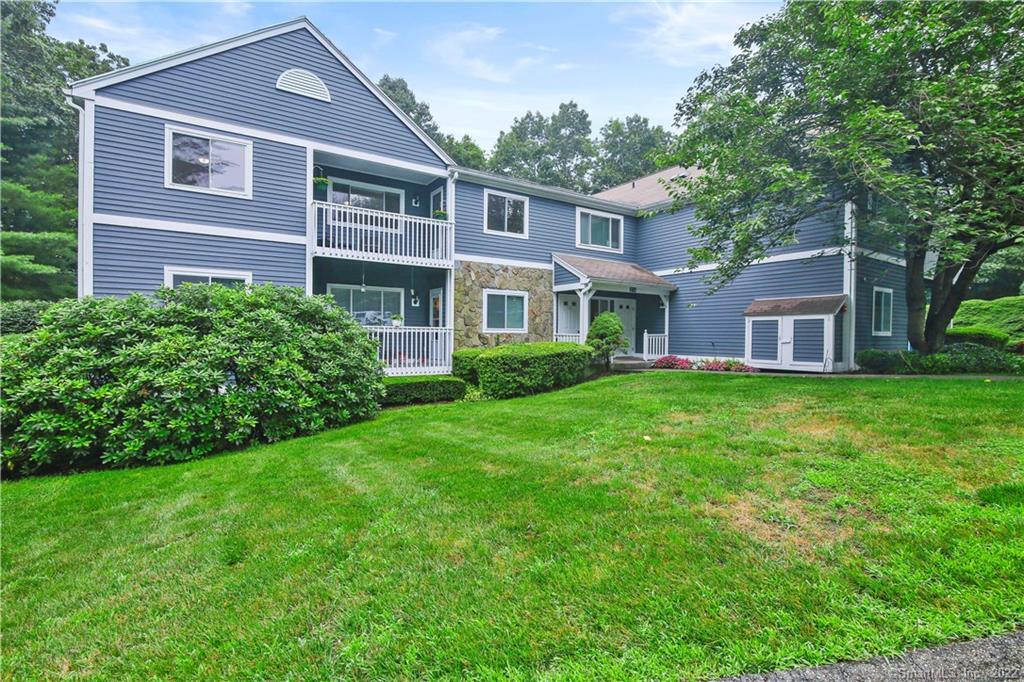 214 Windgate Circle, Unit C Monroe, CT 06468 - Photo 1 of 1