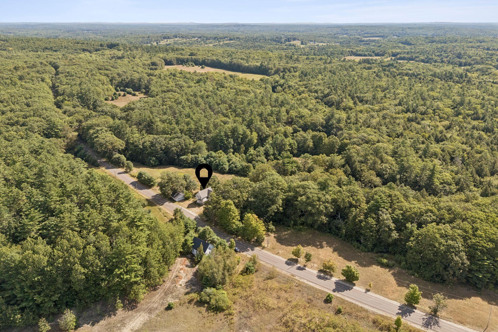 476 Pine Tree Road Litchfield, ME 04350 - Photo 49 of 55 35_DJI_20250827101525_0642_D-W