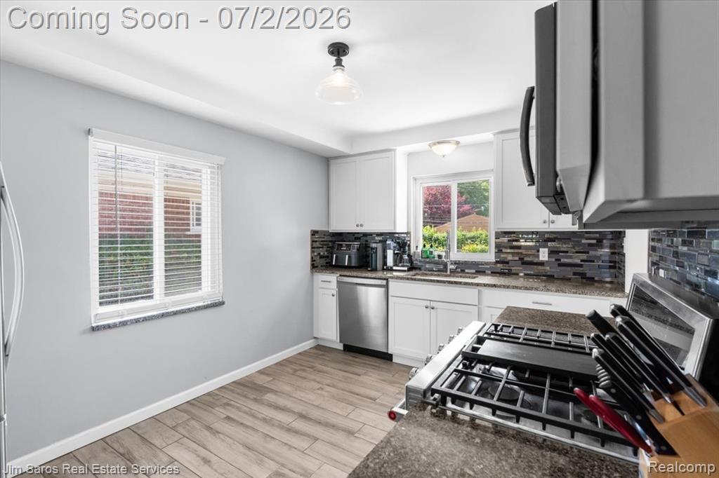 22306 Rosedale Street St. Clair Shores, MI 48080 - Photo 7 of 25