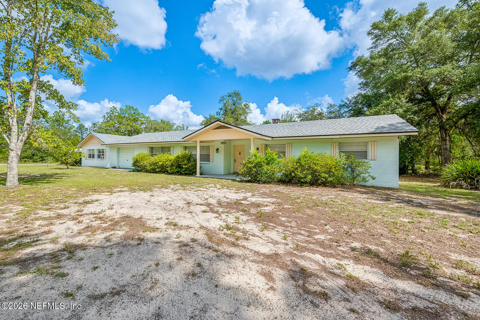 6267 Clance Road Keystone Heights, FL 32656 - Photo 35 of 41 33