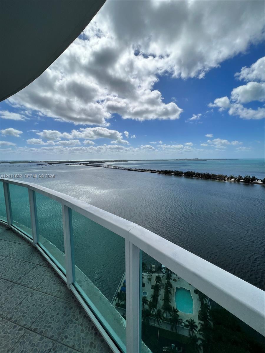 2101 Brickell Avenue, Unit 3205 Miami, FL 33129 - Photo 1 of 31