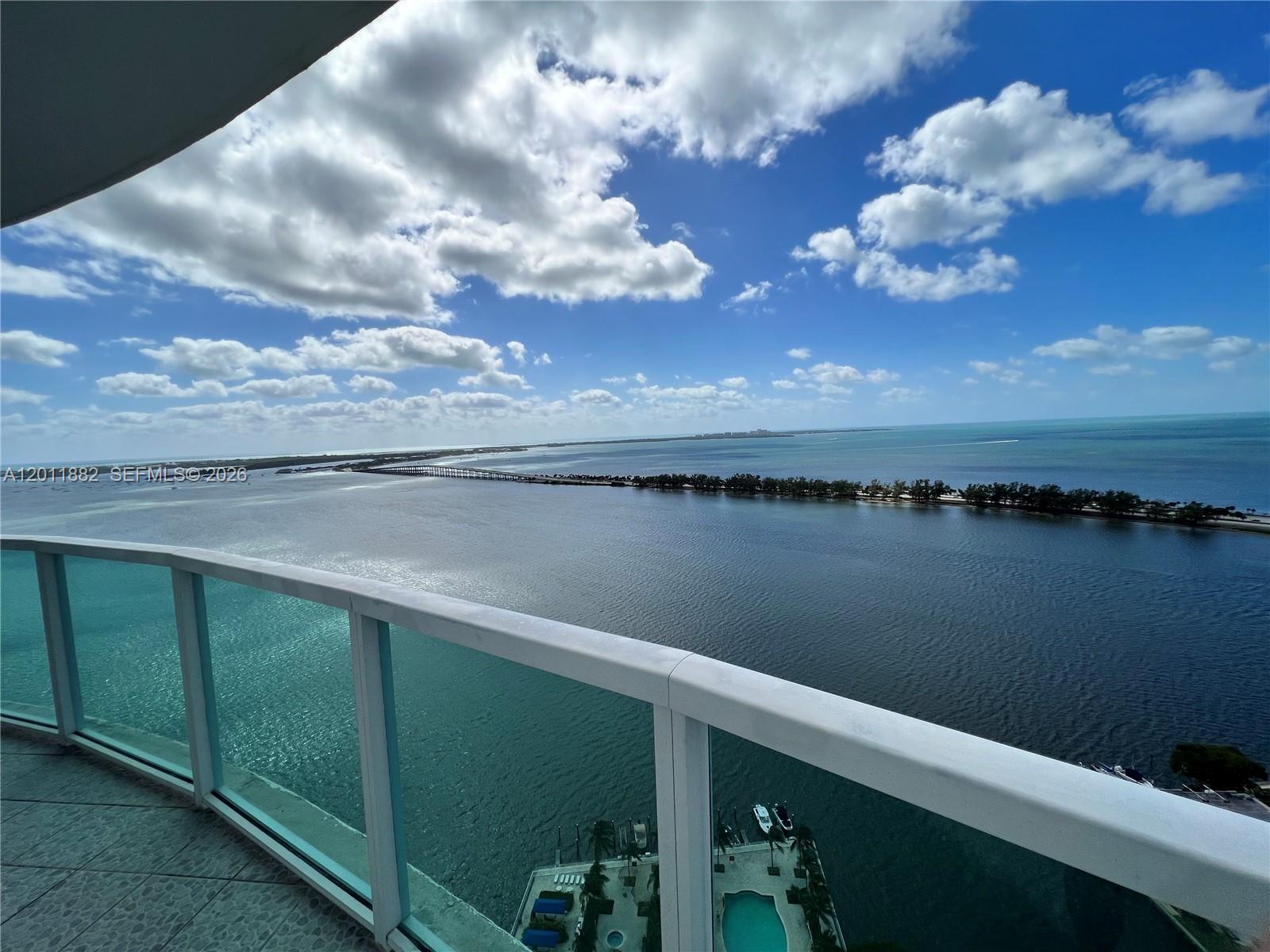 2101 Brickell Avenue, Unit 3205 Miami, FL 33129 - Photo 2 of 31