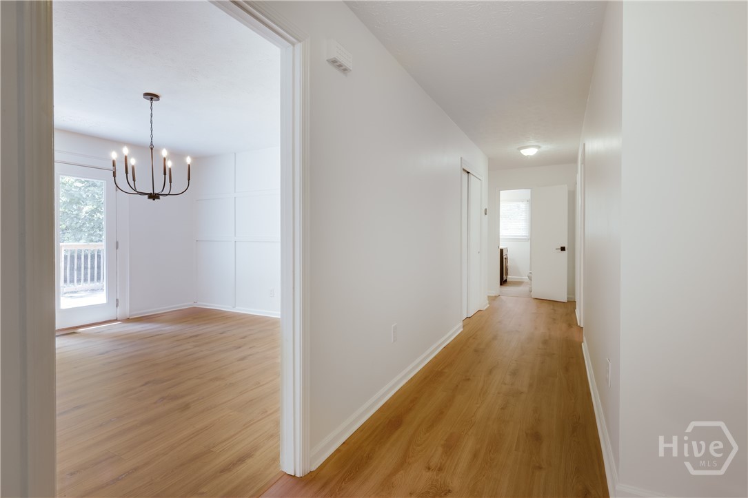 1186 Robert Hardeman Road Winterville, GA 30683 - Photo 5 of 47 Gallery Image 5