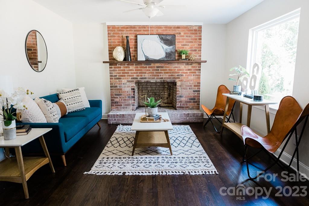1760 Shearers Road Davidson, NC 28036 - Photo 12 of 18 Gallery Image 12