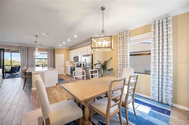 $427,000 | 10788 Tarflower Drive, Unit 202, Venice, FL 34293