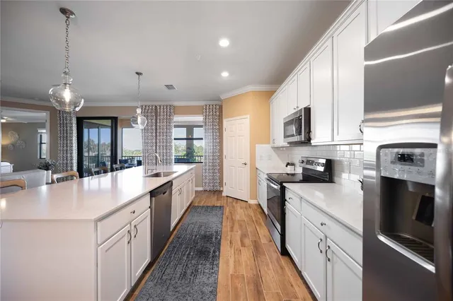 $427,000 | 10788 Tarflower Drive, Unit 202, Venice, FL 34293