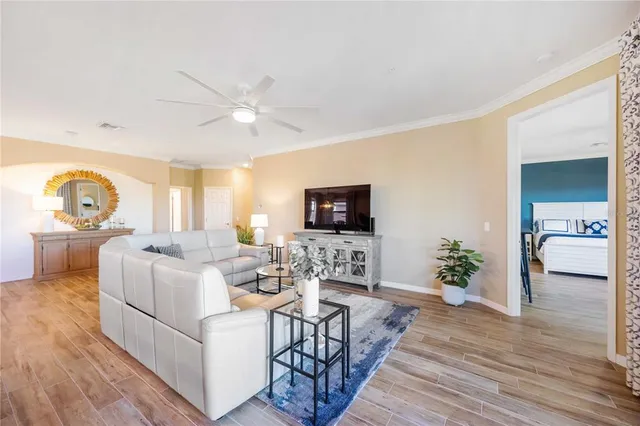 $427,000 | 10788 Tarflower Drive, Unit 202, Venice, FL 34293