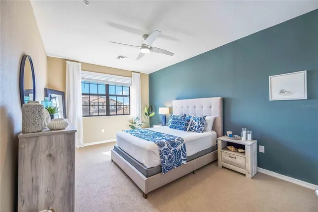 $427,000 | 10788 Tarflower Drive, Unit 202, Venice, FL 34293