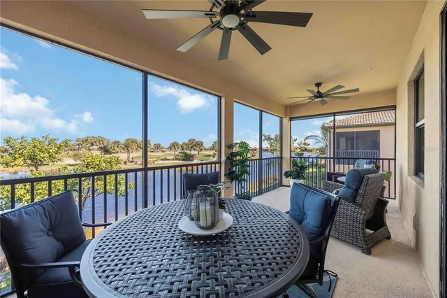 $427,000 | 10788 Tarflower Drive, Unit 202, Venice, FL 34293