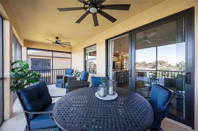 $427,000 | 10788 Tarflower Drive, Unit 202, Venice, FL 34293