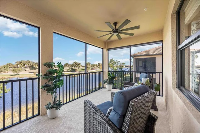$427,000 | 10788 Tarflower Drive, Unit 202, Venice, FL 34293
